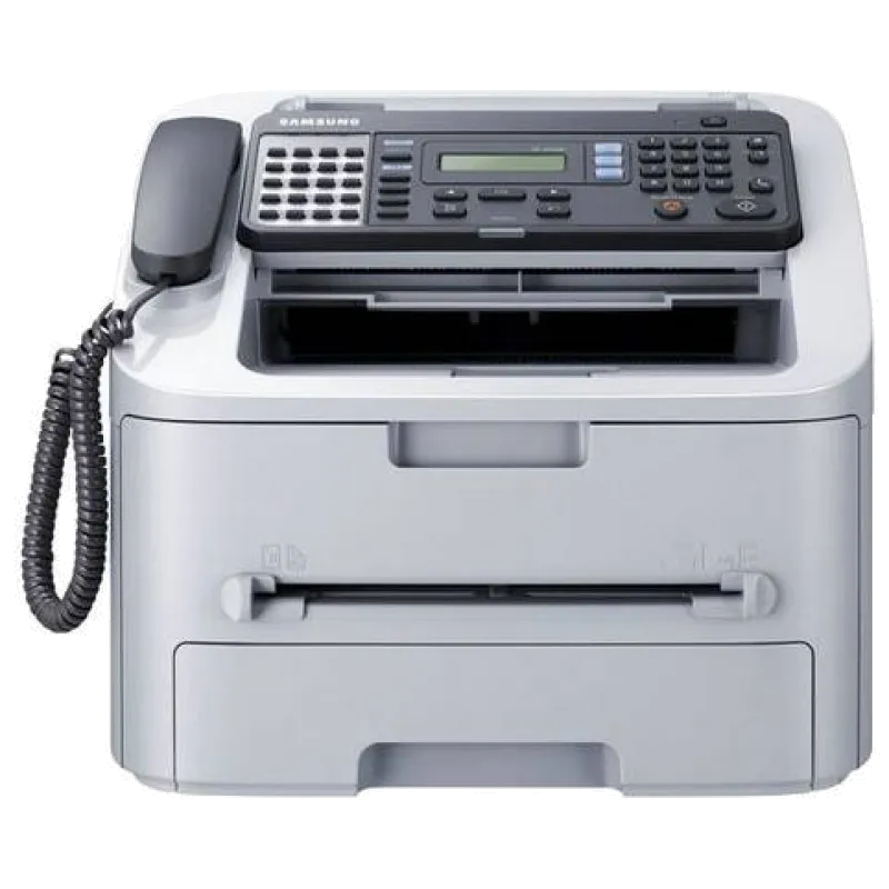Замена печки Samsung SF-650