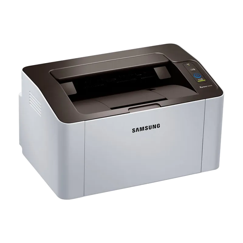 Замена печки Samsung Xpress M2020W