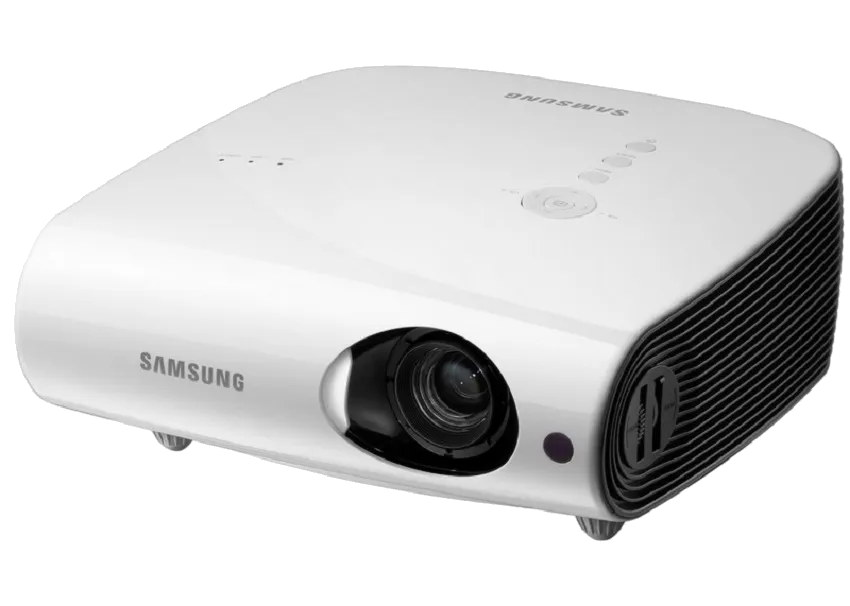 Ремонт системы охлаждения Samsung SP-L250