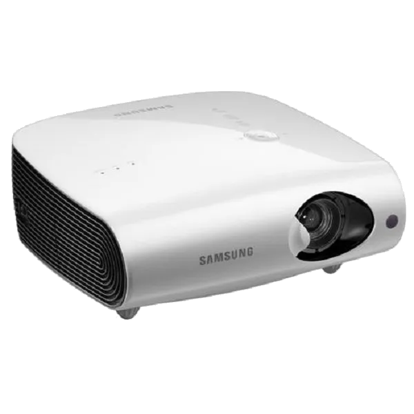 Ремонт системы охлаждения Samsung SP-L200