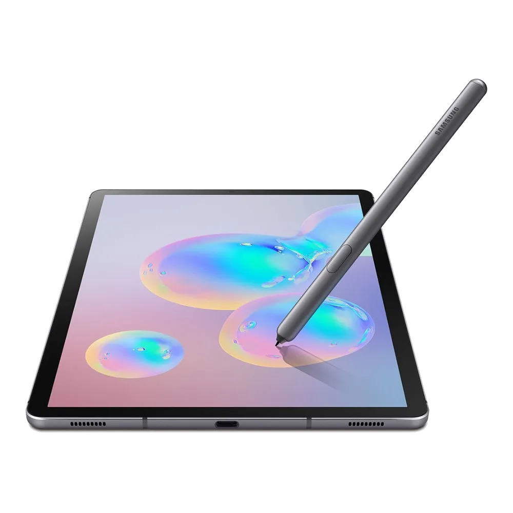 Ремонт кнопки Samsung S6