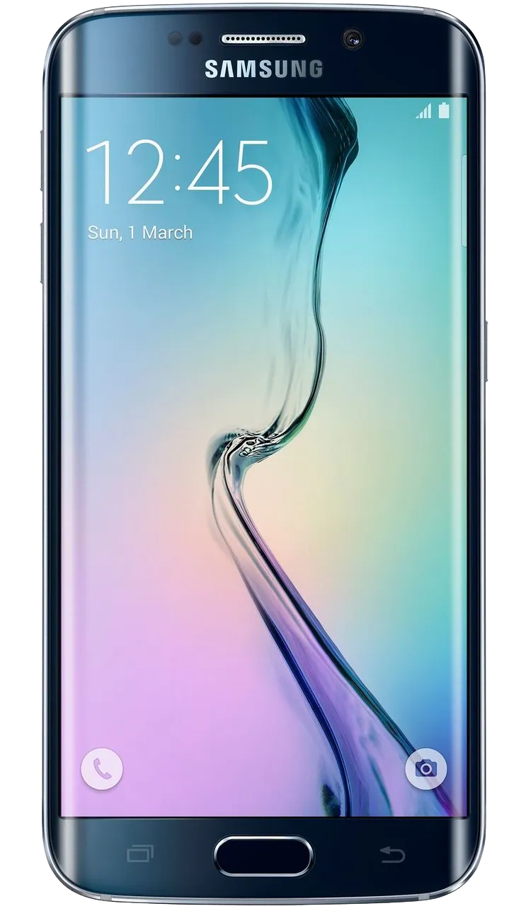 Замена защитного стекла Samsung Galaxy S7