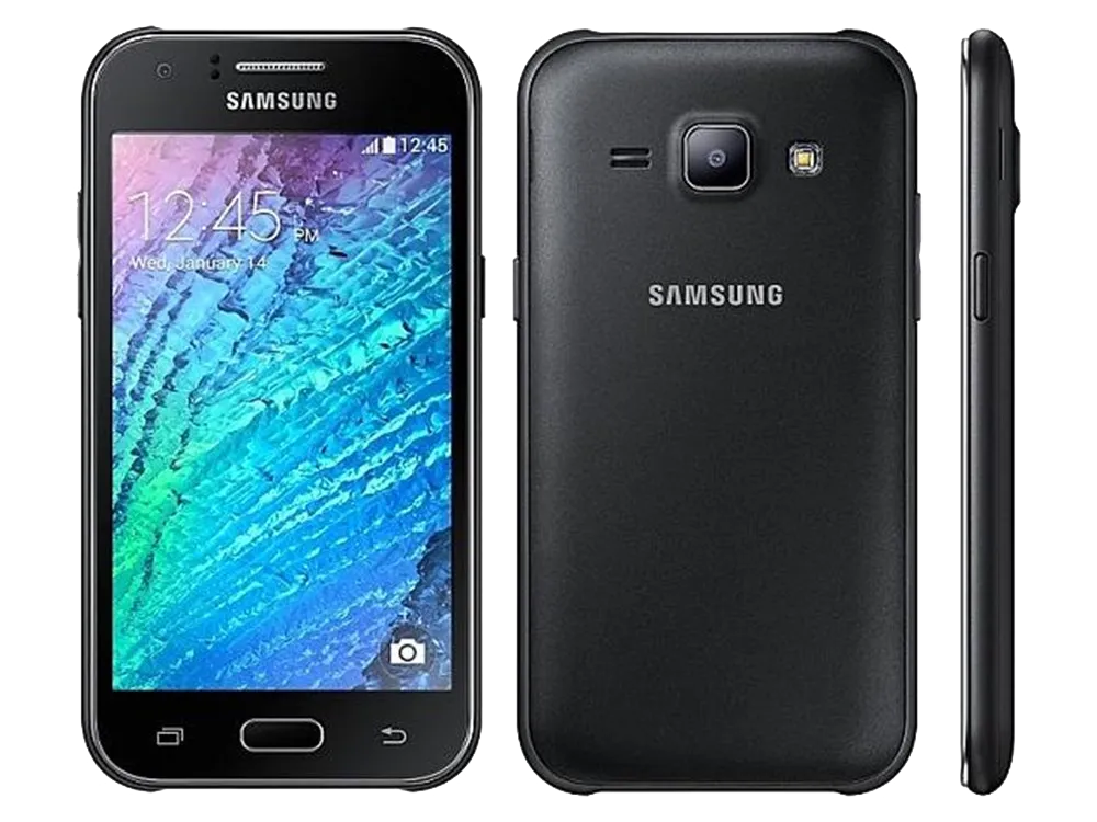 Замена защитного стекла Samsung Galaxy J1