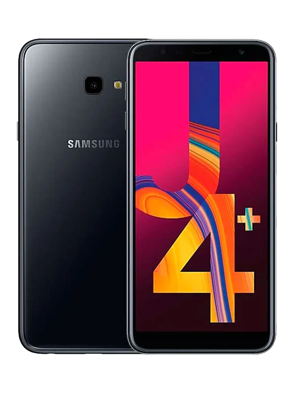 Замена защитного стекла Samsung Galaxy J4+