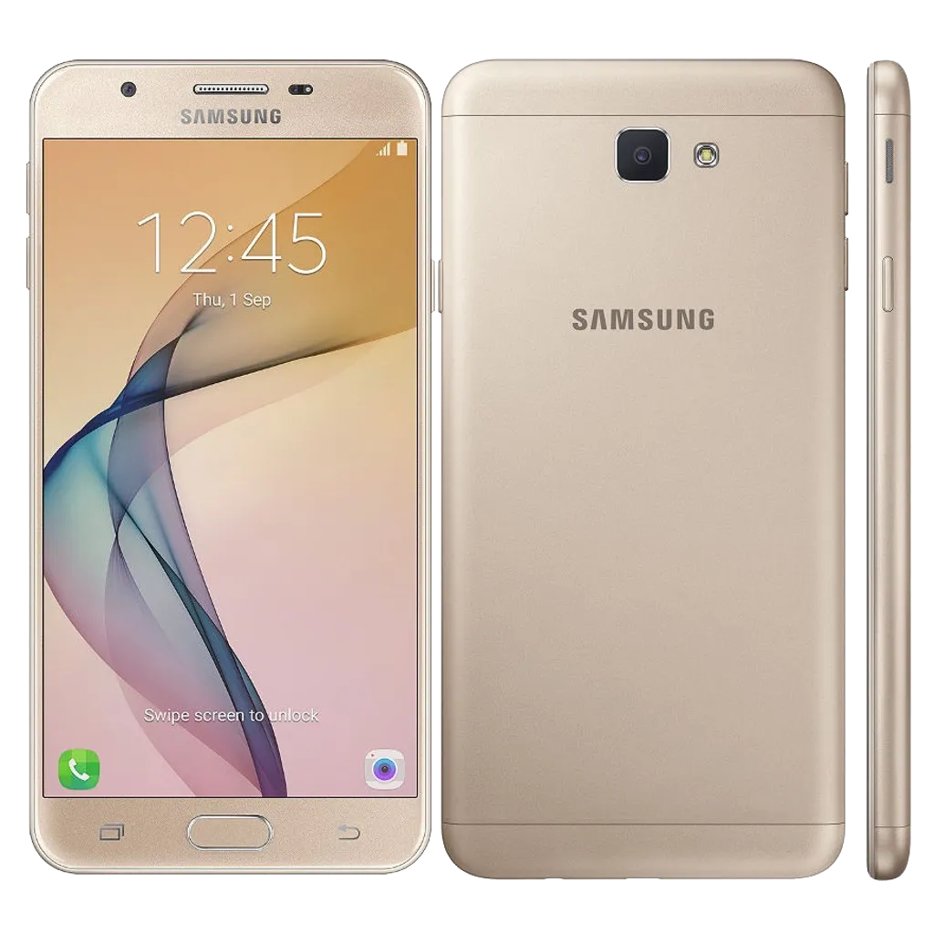 Замена защитного стекла Samsung Galaxy J7