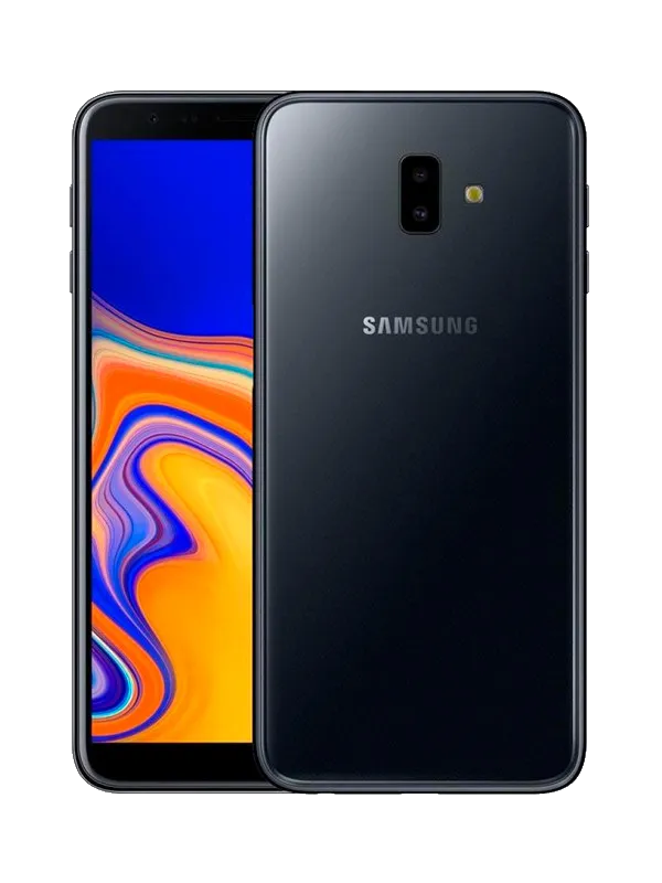 Замена защитного стекла Samsung Galaxy J6