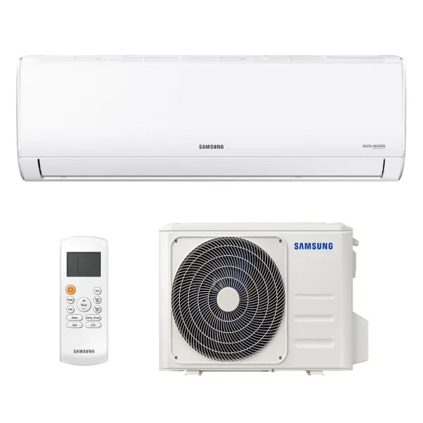 Ремонт регулировки громкости, регуляторов Samsung AR09TXHQASINUA