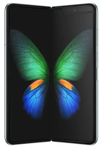 Замена защитного стекла Samsung Galaxy Fold
