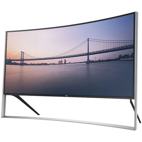 Замена корпуса Samsung UE105S9