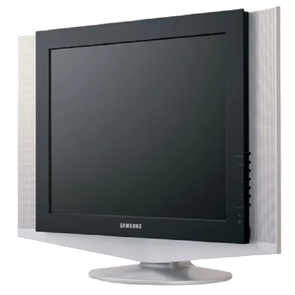 Замена корпуса Samsung LE-15S51B
