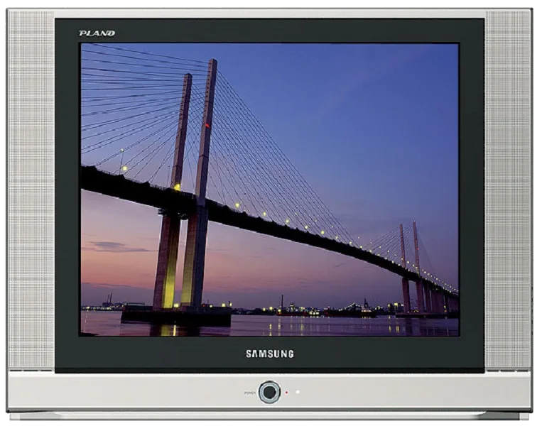 Замена корпуса Samsung CS-29L30ZQQ