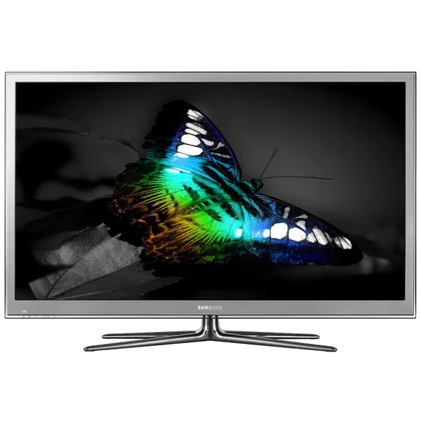 Замена корпуса Samsung PS51D8000