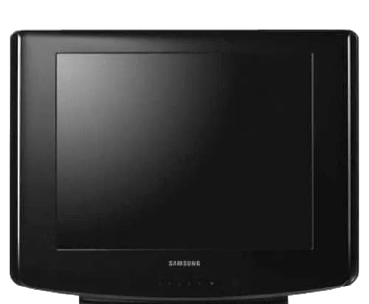 Замена корпуса Samsung CS-21Z58Z3Q