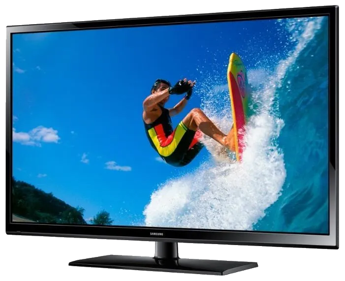 Замена корпуса Samsung PE51H4500