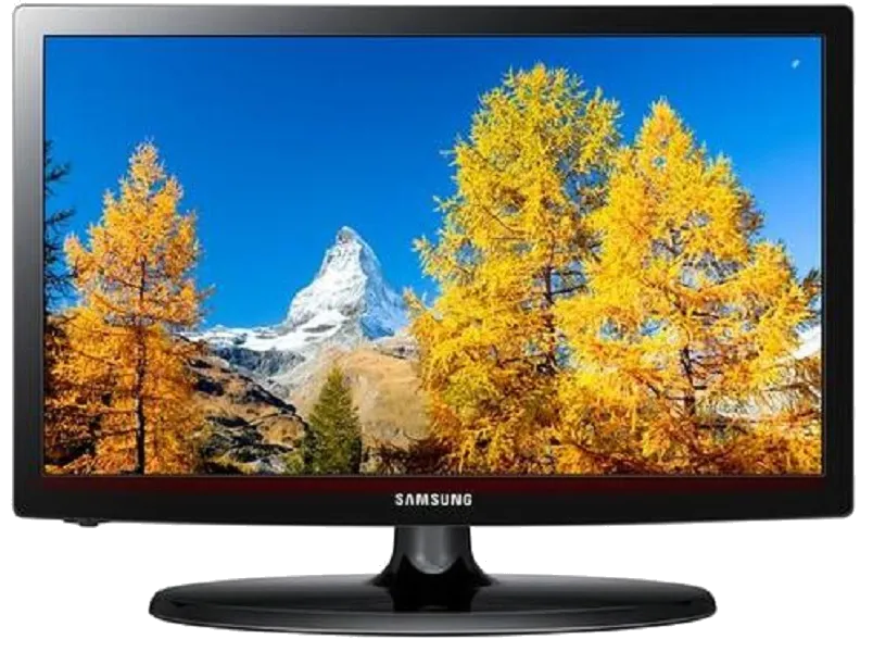 Замена корпуса Samsung UE22ES5000
