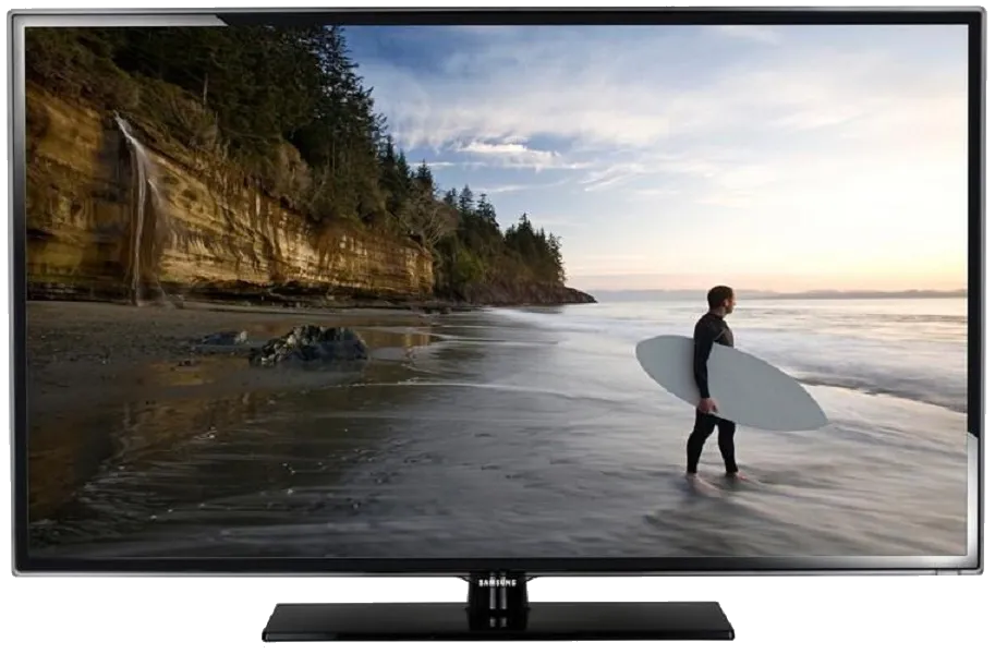 Замена корпуса Samsung UE46ES5500