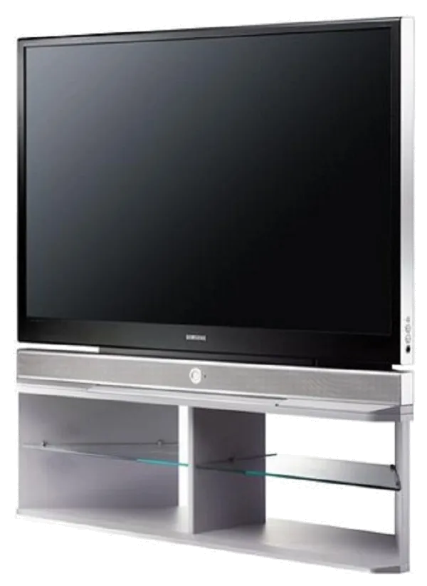 Замена корпуса Samsung SP-46L6HXR