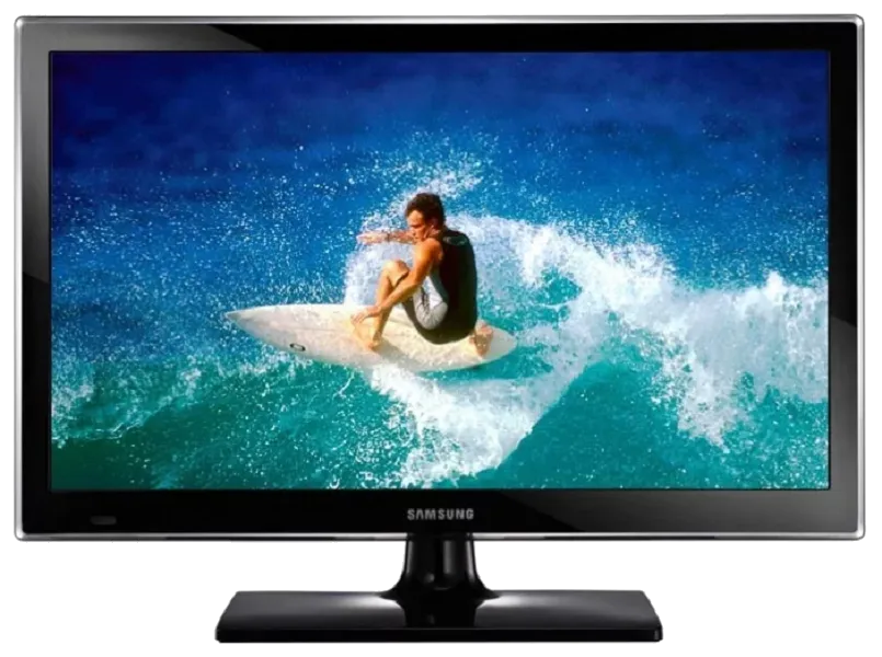 Замена корпуса Samsung UE22ES5400