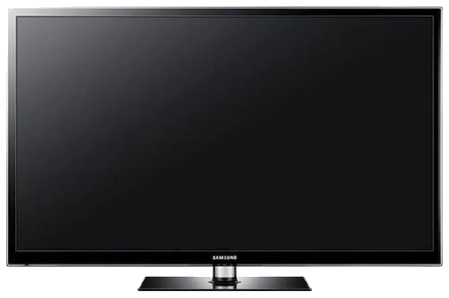 Замена корпуса Samsung PS60E550