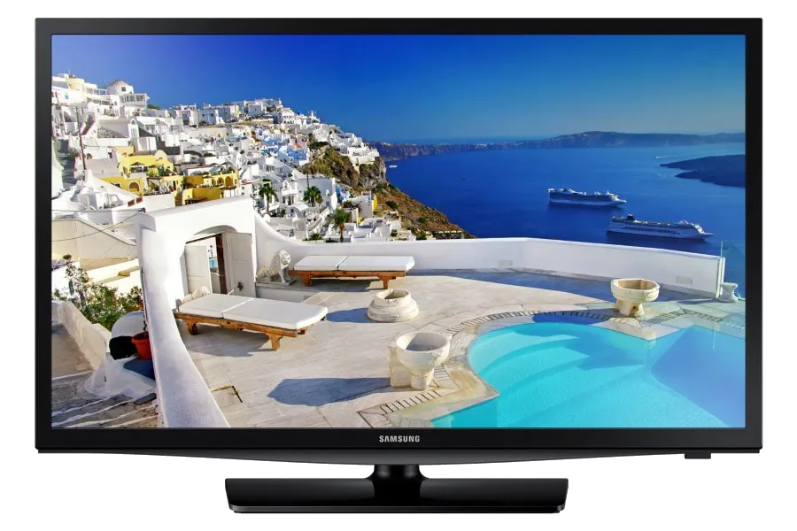 Замена корпуса Samsung HG28EC690AB