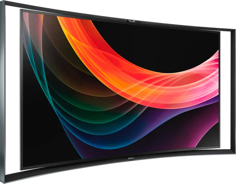 Замена корпуса Samsung KN55S9