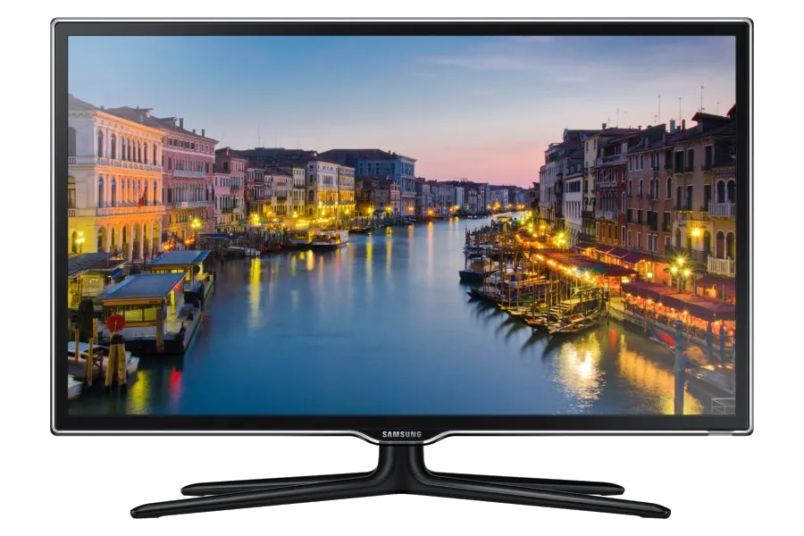 Замена корпуса Samsung HG40EC770