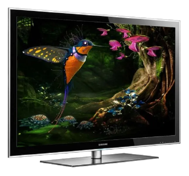 Замена корпуса Samsung UE-55B8000