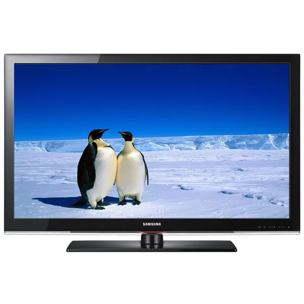 Замена корпуса Samsung LE-32C530