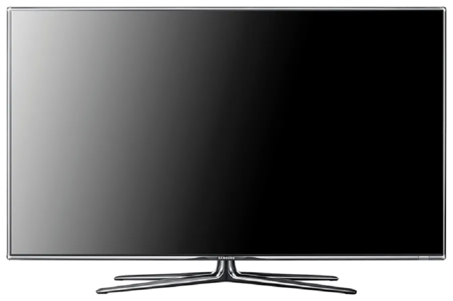 Замена корпуса Samsung UE46D7000