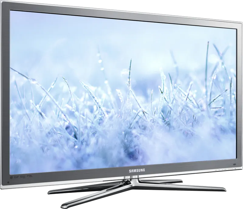 Замена корпуса Samsung UE55C8000