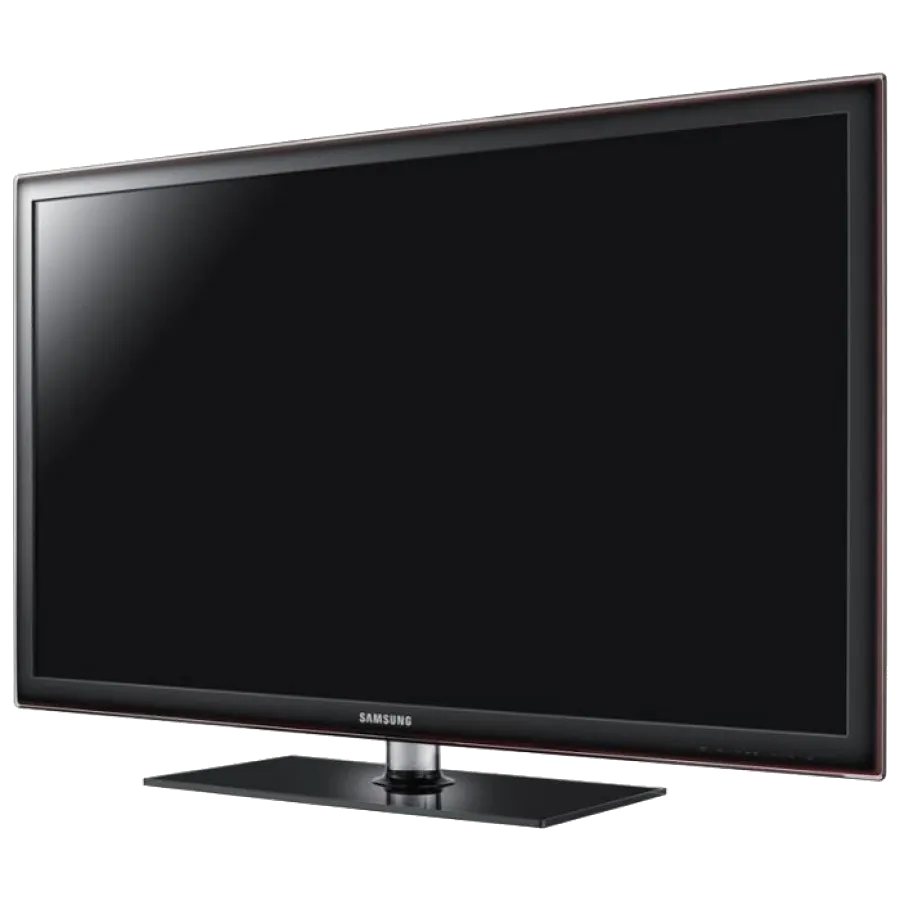 Замена корпуса Samsung UE37D5500