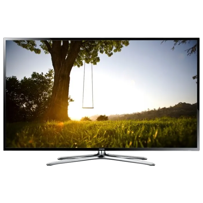 Замена корпуса Samsung UE46F6340