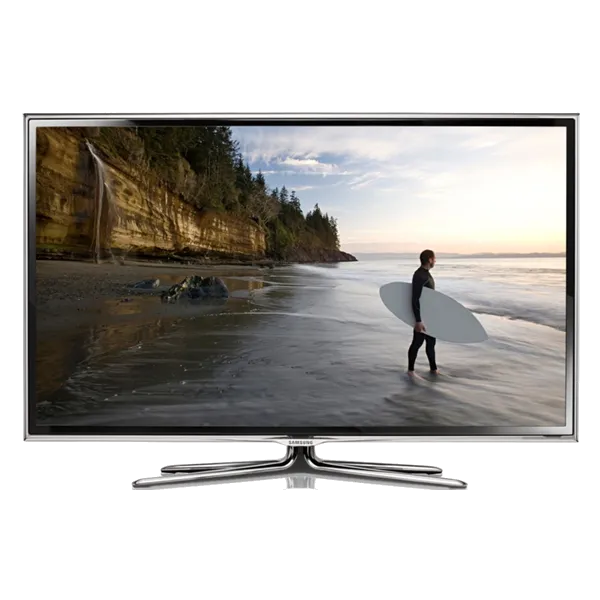 Замена корпуса Samsung UE40ES6800