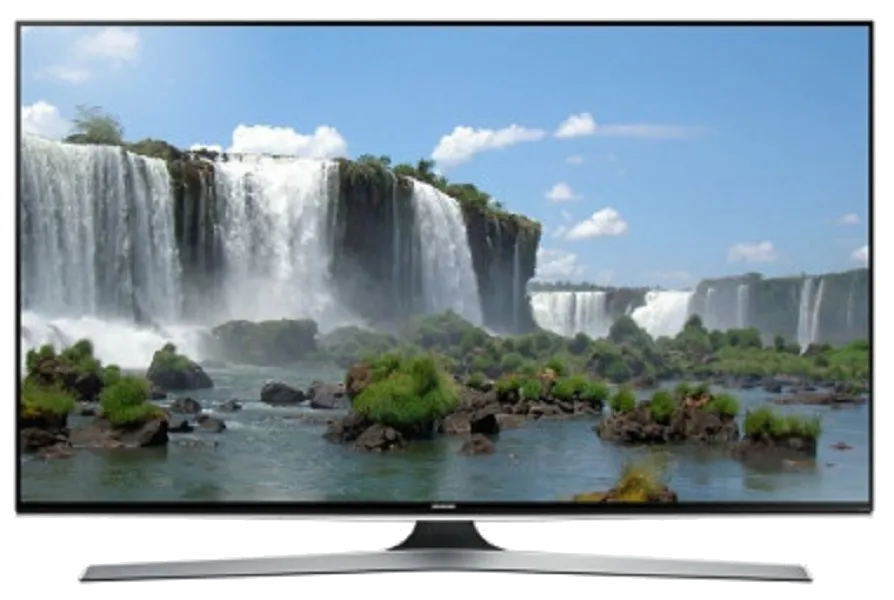 Замена корпуса Samsung UE40J6400AU