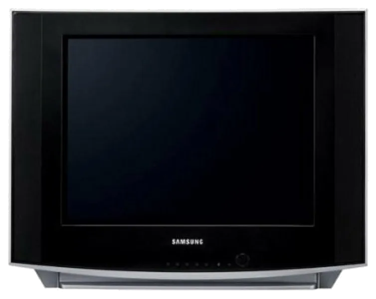 Замена корпуса Samsung CS-21A551MU