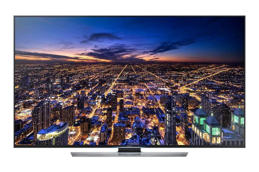 Замена корпуса Samsung UE55HU7500