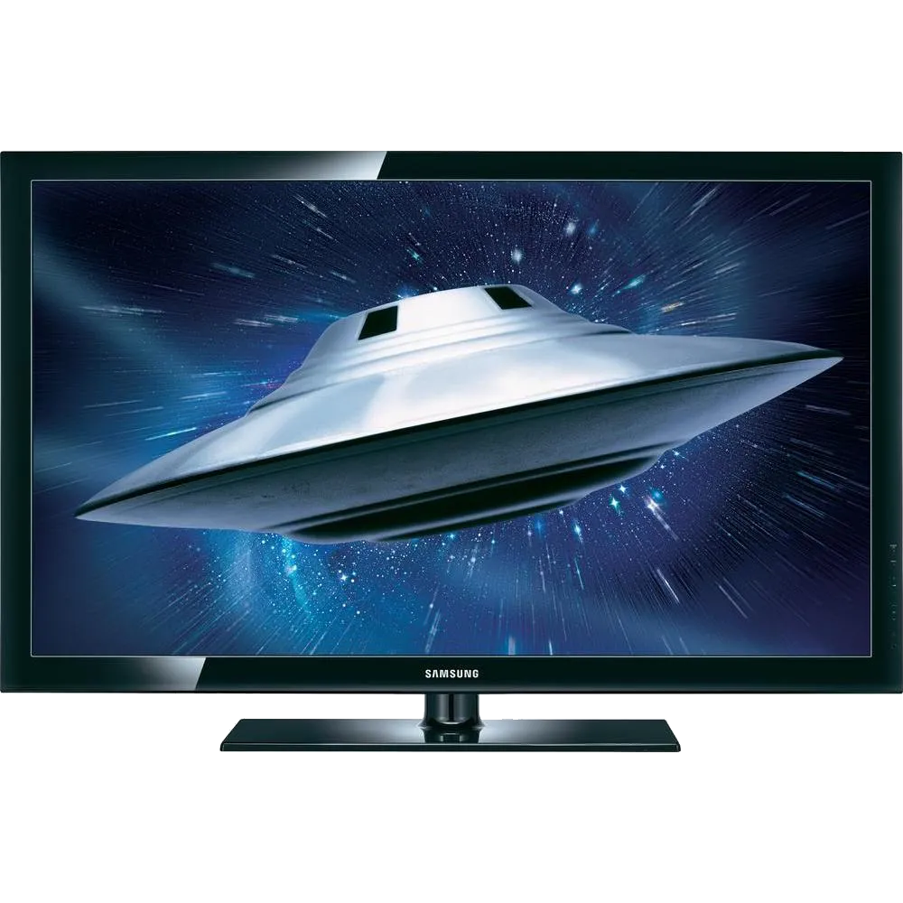 Замена корпуса Samsung PS-42C430