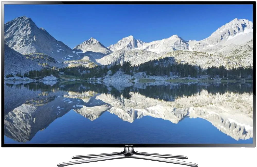 Замена корпуса Samsung UE46ES6570