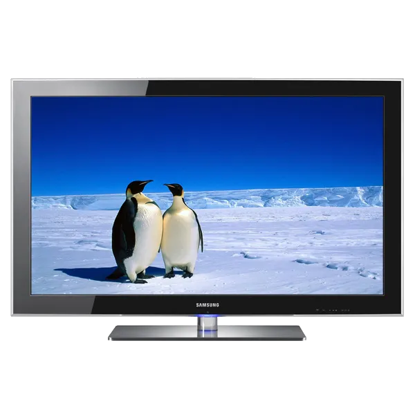 Замена корпуса Samsung UE-40B8000