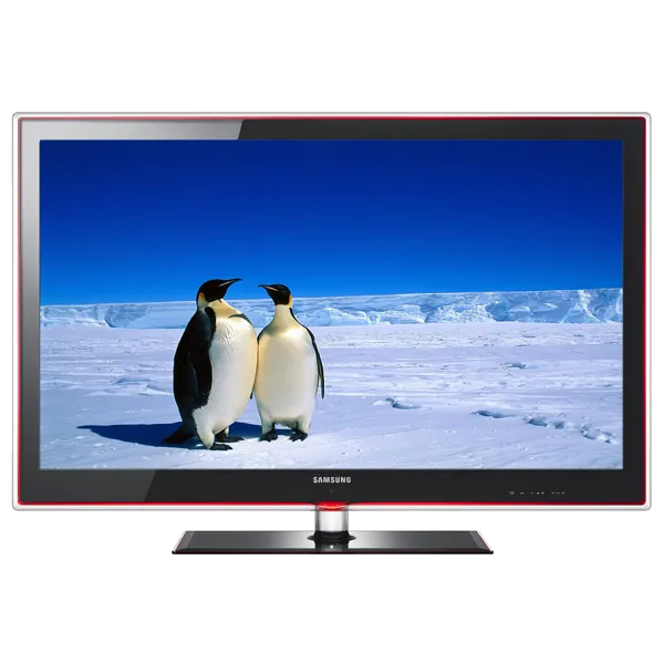 Замена корпуса Samsung UE-55B7000WW