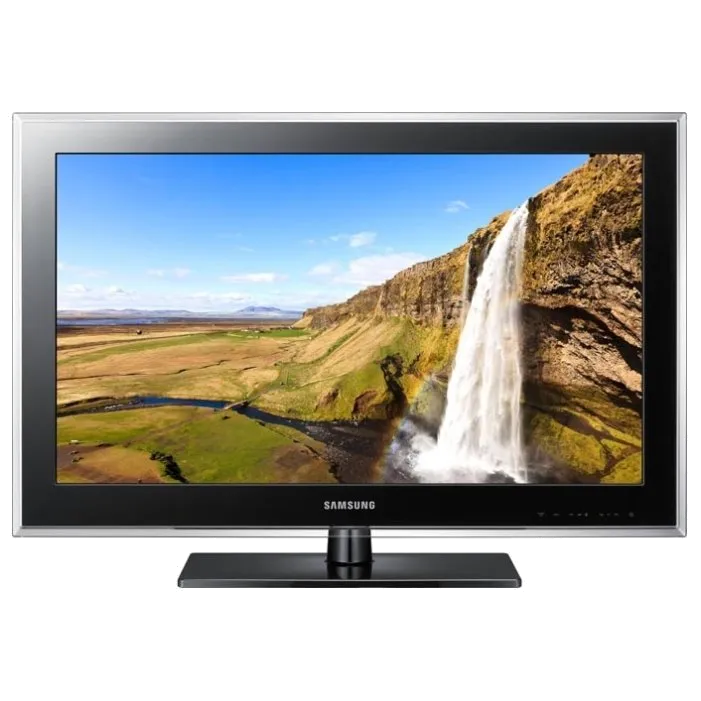 Замена корпуса Samsung LE-40C654