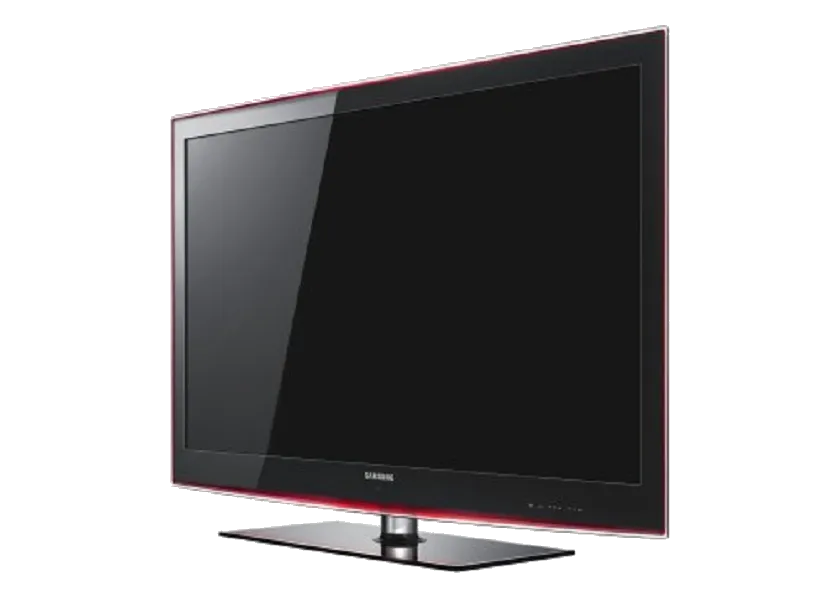 Замена корпуса Samsung UE-46B6000VW