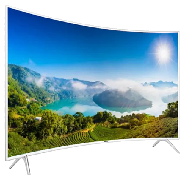 Замена корпуса Samsung UE43KU6510U