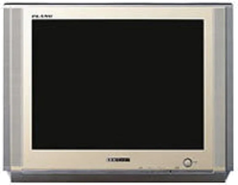Замена корпуса Samsung CS-25M6 WTQ