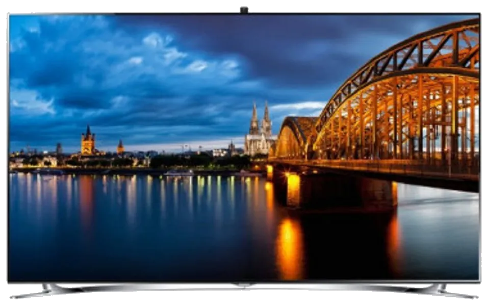 Замена корпуса Samsung UE75F8090