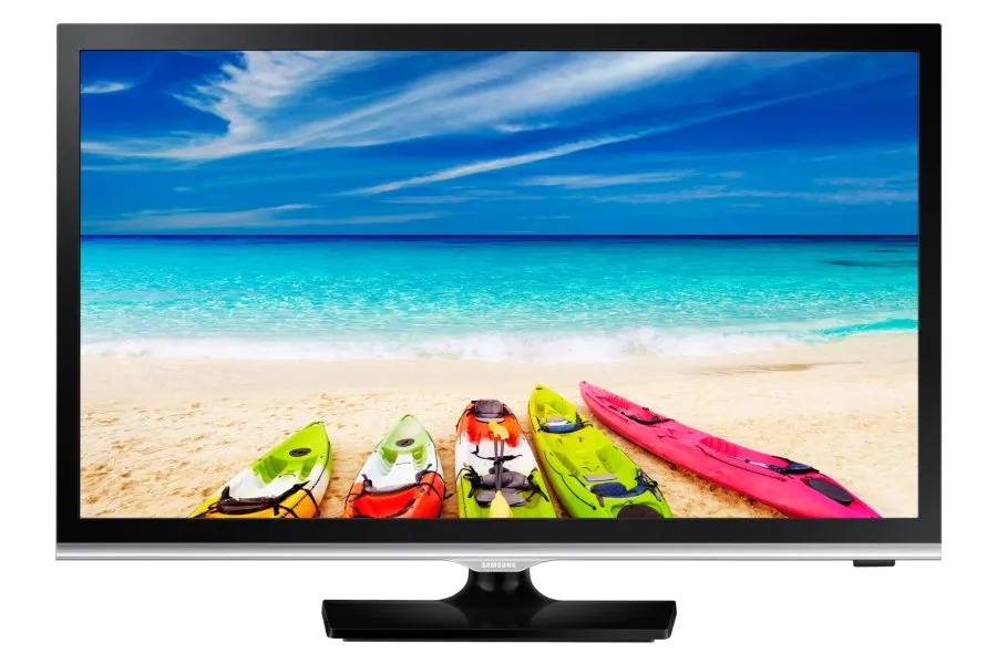 Замена корпуса Samsung HG22EC470CW