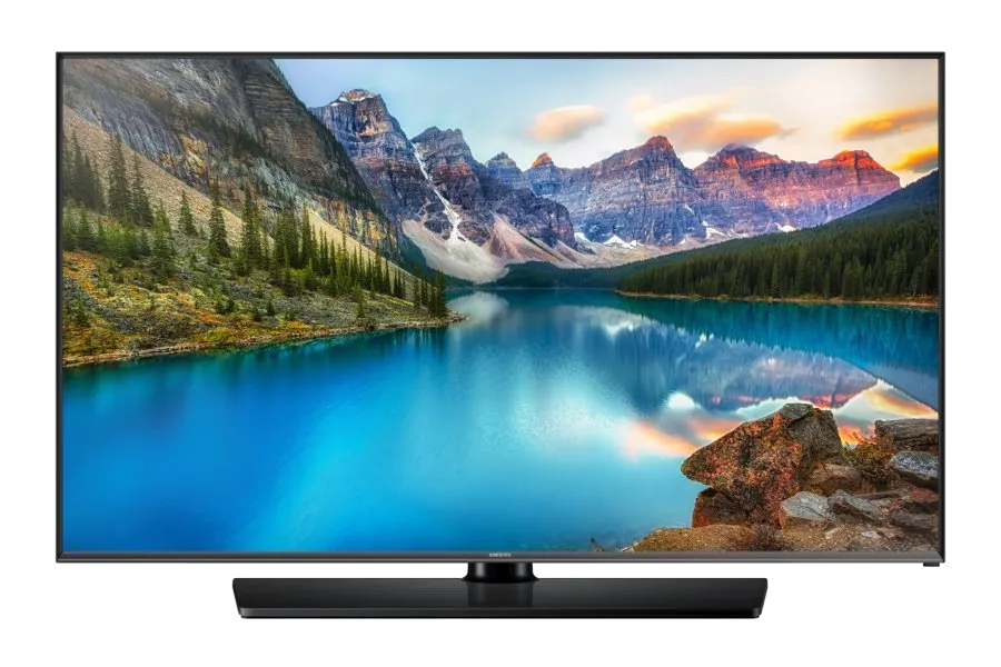 Замена корпуса Samsung HG48ED690UB