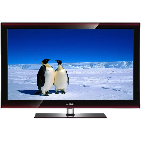 Замена корпуса Samsung PS-50B551