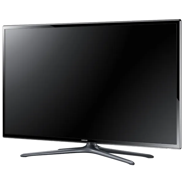 Замена корпуса Samsung UE46F6330