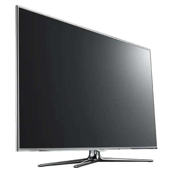 Замена корпуса Samsung UE60D8000